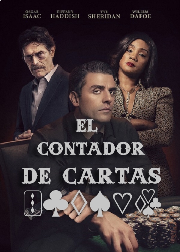 EL CONTADOR DE CARTAS